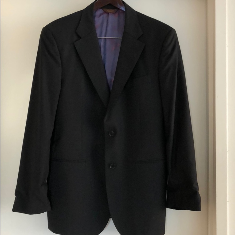Sports jacket